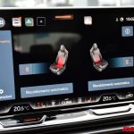 CUPRA LEON SPORTSTOURER 1.5 HYBRID 150 CV DSG USATA