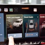 CUPRA LEON SPORTSTOURER 1.5 HYBRID 150 CV DSG USATA