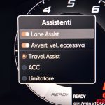 CUPRA LEON SPORTSTOURER 1.5 HYBRID 150 CV DSG USATA