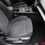 CUPRA LEON SPORTSTOURER 1.5 HYBRID 150 CV DSG USATA