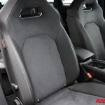 CUPRA LEON SPORTSTOURER 1.5 HYBRID 150 CV DSG USATA