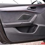 CUPRA LEON SPORTSTOURER 1.5 HYBRID 150 CV DSG USATA