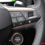 CUPRA LEON SPORTSTOURER 1.5 HYBRID 150 CV DSG USATA