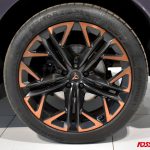 CUPRA TERRAMAR VZ 1.5 E-HYBRID 272 CV DSG PLUG-IN USATA