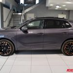 CUPRA TERRAMAR VZ 1.5 E-HYBRID 272 CV DSG PLUG-IN USATA