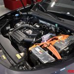 CUPRA TERRAMAR VZ 1.5 E-HYBRID 272 CV DSG PLUG-IN USATA