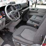 MAN TGE 6.180 5.5T 2.0 BITDI 177 CV RWD CELLA E FRIGO FNAX USATO