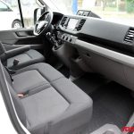 MAN TGE 6.180 5.5T 2.0 BITDI 177 CV RWD CELLA E FRIGO FNAX USATO