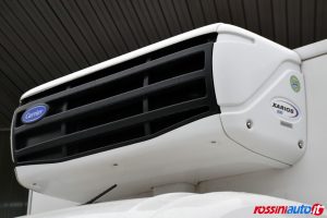 MAN TGE 6.180 5.5T 2.0 BITDI 177 CV RWD CELLA E FRIGO FNAX USATO