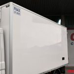 MAN TGE 6.180 5.5T 2.0 BITDI 177 CV RWD CELLA E FRIGO FNAX USATO