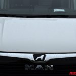 MAN TGE 6.180 5.5T 2.0 BITDI 177 CV RWD CELLA E FRIGO FNAX USATO