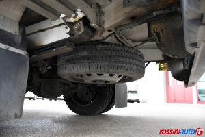 MAN TGE 6.180 5.5T 2.0 BITDI 177 CV RWD CELLA E FRIGO FNAX USATO