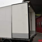MAN TGE 6.180 5.5T 2.0 BITDI 177 CV RWD CELLA E FRIGO FNAX USATO