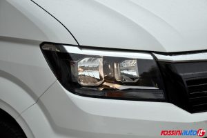 MAN TGE 6.180 5.5T 2.0 BITDI 177 CV RWD CELLA E FRIGO FNAX USATO