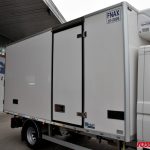 MAN TGE 6.180 5.5T 2.0 BITDI 177 CV RWD CELLA E FRIGO FNAX USATO
