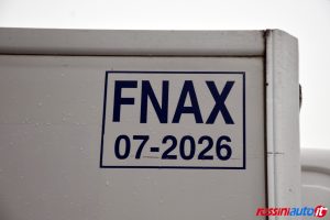 MAN TGE 6.180 5.5T 2.0 BITDI 177 CV RWD CELLA E FRIGO FNAX USATO