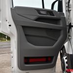 MAN TGE 6.180 5.5T 2.0 BITDI 177 CV RWD CELLA E FRIGO FNAX USATO