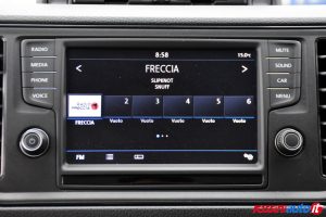 MAN TGE 6.180 5.5T 2.0 BITDI 177 CV RWD CELLA E FRIGO FNAX USATO