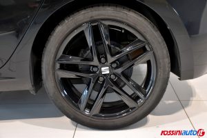 SEAT IBIZA 1.0 ECOTSI 95 CV FR DESIGN PACK USATA