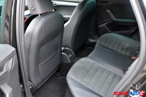 SEAT IBIZA 1.0 ECOTSI 95 CV FR DESIGN PACK USATA