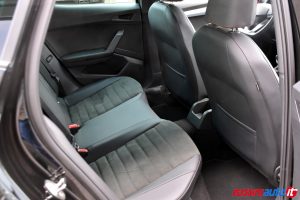 SEAT IBIZA 1.0 ECOTSI 95 CV FR DESIGN PACK USATA