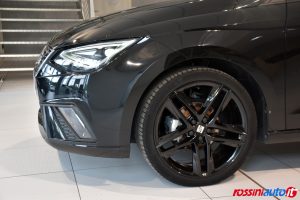 SEAT IBIZA 1.0 ECOTSI 95 CV FR DESIGN PACK USATA