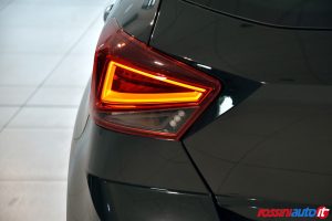 SEAT IBIZA 1.0 ECOTSI 95 CV FR DESIGN PACK USATA