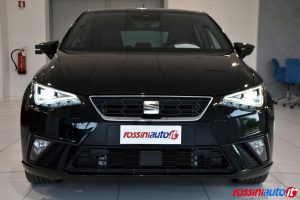 SEAT IBIZA 1.0 ECOTSI 95 CV FR DESIGN PACK USATA