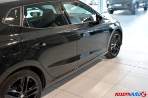 SEAT IBIZA 1.0 ECOTSI 95 CV FR DESIGN PACK USATA