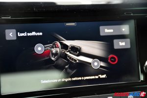 SEAT IBIZA 1.0 ECOTSI 95 CV FR DESIGN PACK USATA