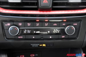 SEAT IBIZA 1.0 ECOTSI 95 CV FR DESIGN PACK USATA