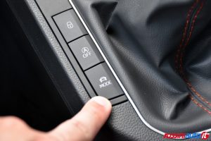 SEAT IBIZA 1.0 ECOTSI 95 CV FR DESIGN PACK USATA