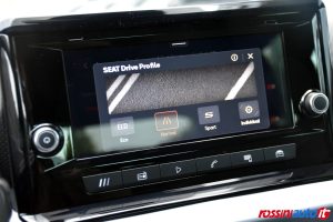 SEAT IBIZA 1.0 ECOTSI 95 CV FR DESIGN PACK USATA