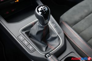 SEAT IBIZA 1.0 ECOTSI 95 CV FR DESIGN PACK USATA