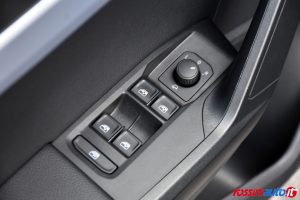 SEAT IBIZA 1.0 ECOTSI 95 CV FR DESIGN PACK USATA