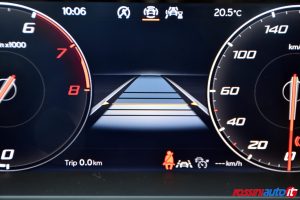SEAT IBIZA 1.0 ECOTSI 95 CV FR DESIGN PACK USATA
