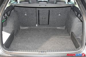 SKODA NEW OCTAVIA WAGON 2.0 TDI 150 CV DSG STYLE USATA