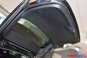 SKODA NEW OCTAVIA WAGON 2.0 TDI 150 CV DSG STYLE USATA