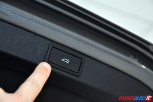 SKODA NEW OCTAVIA WAGON 2.0 TDI 150 CV DSG STYLE USATA
