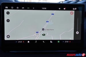 SKODA NEW OCTAVIA WAGON 2.0 TDI 150 CV DSG STYLE USATA