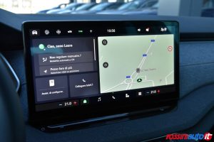 SKODA NEW OCTAVIA WAGON 2.0 TDI 150 CV DSG STYLE USATA