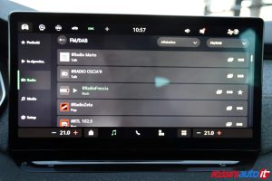 SKODA NEW OCTAVIA WAGON 2.0 TDI 150 CV DSG STYLE USATA
