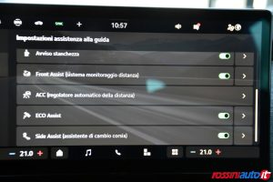 SKODA NEW OCTAVIA WAGON 2.0 TDI 150 CV DSG STYLE USATA