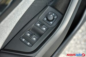 SKODA NEW OCTAVIA WAGON 2.0 TDI 150 CV DSG STYLE USATA