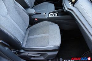 SKODA NEW OCTAVIA WAGON 2.0 TDI 150 CV DSG STYLE USATA