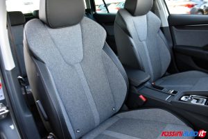 SKODA NEW OCTAVIA WAGON 2.0 TDI 150 CV DSG STYLE USATA