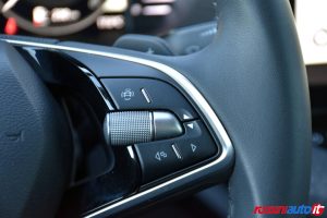 SKODA NEW OCTAVIA WAGON 2.0 TDI 150 CV DSG STYLE USATA
