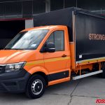 volkswagen crafter 50q 2.0 bitdi 177 cv l4 business rwd rg cs centina e telo usato