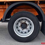 VOLKSWAGEN CRAFTER 50Q 2.0 BITDI 177 CV L4 BUSINESS RWD RG CS CENTINA E TELO USATO