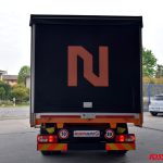 VOLKSWAGEN CRAFTER 50Q 2.0 BITDI 177 CV L4 BUSINESS RWD RG CS CENTINA E TELO USATO